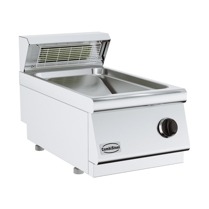 BASE 700 CHAUFFE FRITES