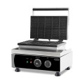 GAUFRIER 10PCS GAUFRE DE BRUXELLES