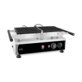 GAUFRIER ROTATIF 4PCS GAUFRE DE BRUXELLES