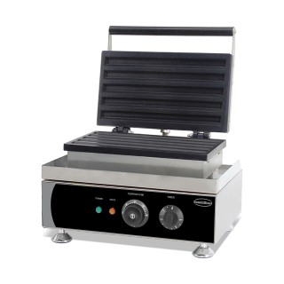 GAUFRIER 5PCS CHURROS