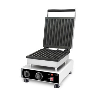 GAUFRIER 7PCS CHURROS