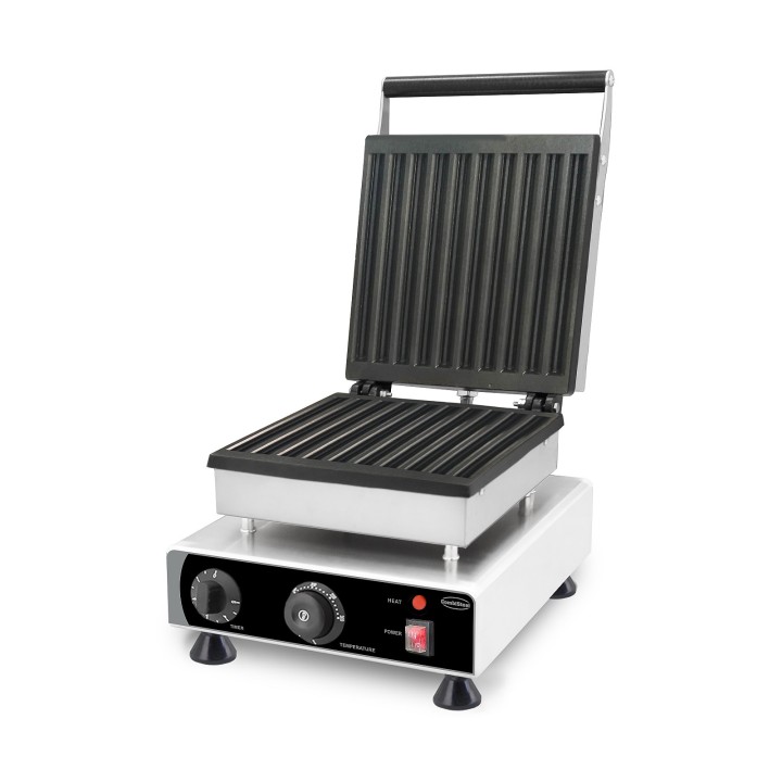 GAUFRIER 7PCS CHURROS