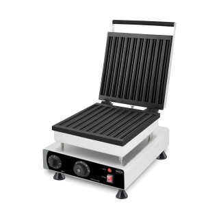 GAUFRIER 10PCS CHURROS
