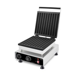 GAUFRIER 10PCS CHURROS