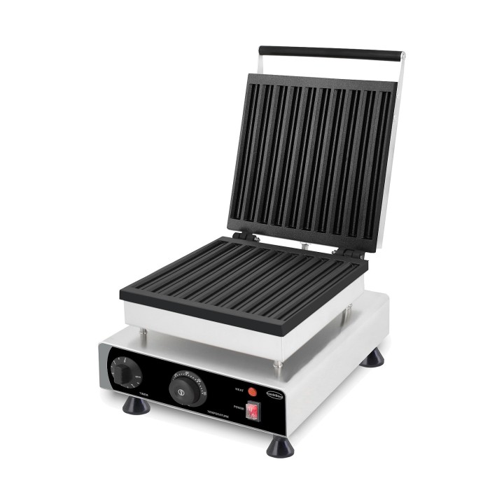 GAUFRIER 10PCS CHURROS