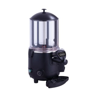 DISTRIBUTEUR DE CHOCOLAT CHAUD 10L