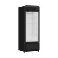 RÉFRIGÉRATEUR PORTE EN VERRE PIB-240R