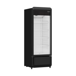 RÉFRIGÉRATEUR PORTE EN VERRE PIB-240R