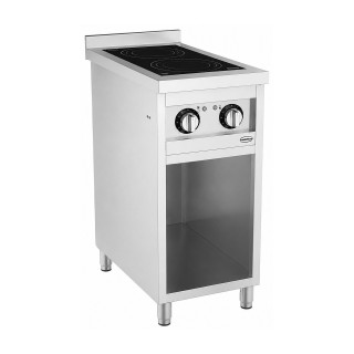 ENTRY 700 CUISINIÈRE À INDUCTION 2 ZONES