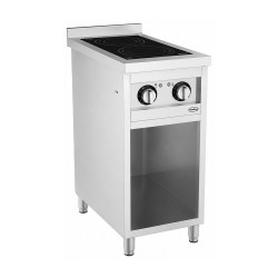 ENTRY 700 CUISINIÈRE À INDUCTION 2 ZONES