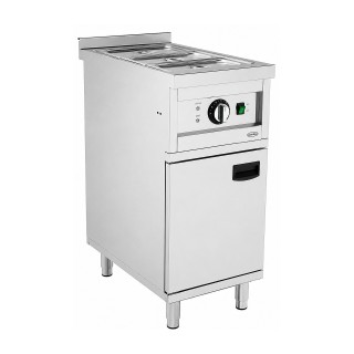 ENTRY 700 BAIN-MARIE ÉLECTRIQUE 1/1GN
