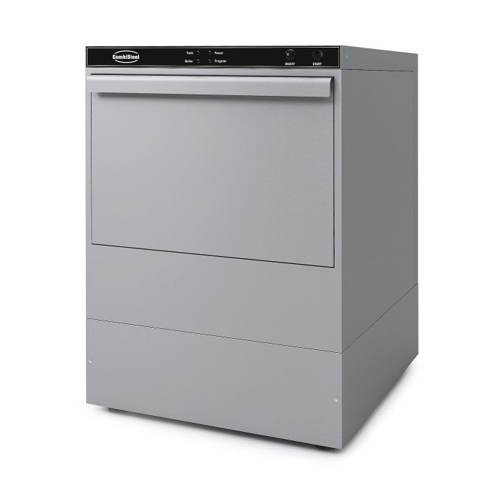 LAVE-VAISSELLE À VERRE ENT 400-230