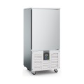 REFROIDISSEUR À VENTILATION 14x 1/1GN