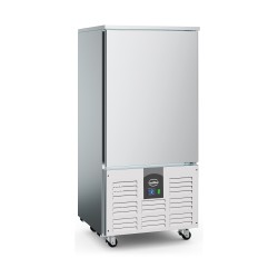 REFROIDISSEUR À VENTILATION 14x 1/1GN