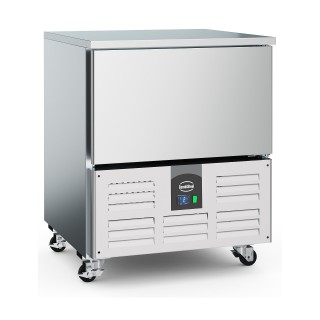 REFROIDISSEUR À VENTILATION 5x 1/1GN