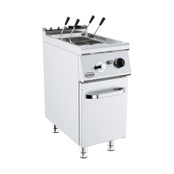BASE 700 CUISEURS POUR PÂTES GAZ