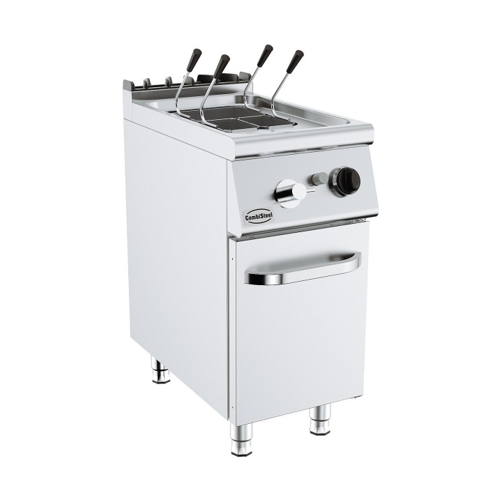 BASE 700 CUISEURS POUR PÂTES GAZ