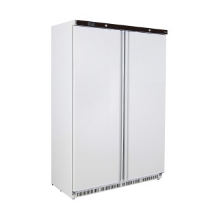RÉFRIGÉRATEUR BLANC 2 PORTE