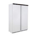 RÉFRIGÉRATEUR BLANC 2 PORTE