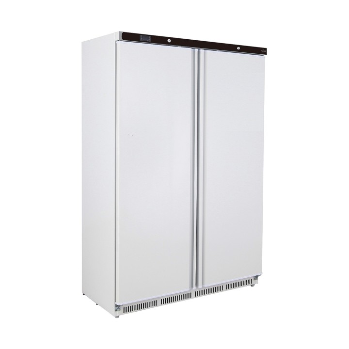 RÉFRIGÉRATEUR BLANC 2 PORTE
