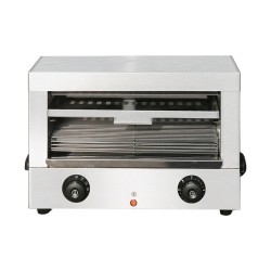 Toasters  - 1 Grille - 470 x 350 x 300 mm