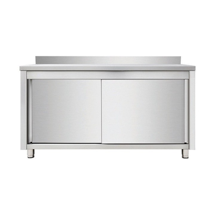Placard adossé portes coulissantes, 1200 x 600 x850 +100 mm