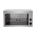 Salamandre 1 Grilles -800 x 450 x 470 mm