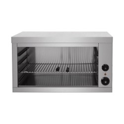 Salamandre 1 Grilles -800 x 450 x 470 mm
