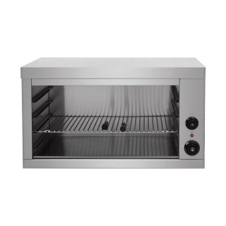 Salamandre 1 Grille - 580 x 390 x 280 mm