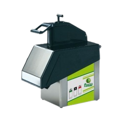 COUPE-LEGUMES ELECTRIQUE PROFESSIONNEL, 370 W, AVEC 2 DISQUES