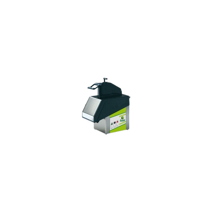 COUPE-LEGUMES ELECTRIQUE PROFESSIONNEL, 370 W, AVEC 2 DISQUES