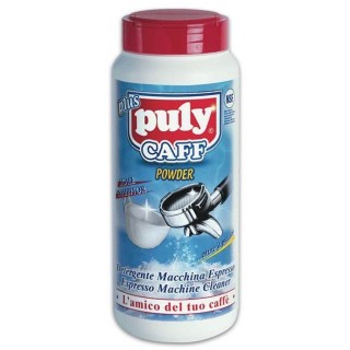 NETTOYANT POUR MACHINE A CAFE EN POUDRE, 900 GR TE-PULYCAFF