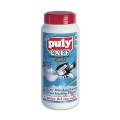 NETTOYANT POUR MACHINE A CAFE EN POUDRE, 900 GR TE-PULYCAFF