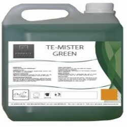 SAVON LIQUIDE VAISSELLE 5 L TE-MISTER GREEN