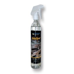 NETTOYANT POUR ACIER INOXYDABLE 473 ML TE-INOXLAV