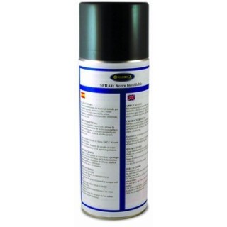 HERSTELLEND MIDDEL VOOR RVS 400 ML TE-INOXREG