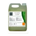VLOEIBARE HANDZEEP 5 L TE-HANDCLEAN