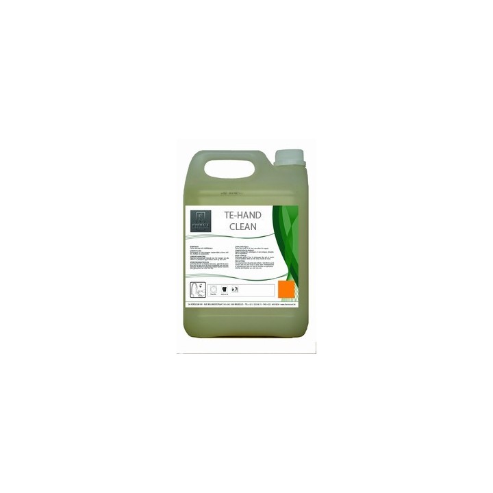 SAVON LIQUIDE POUR LES MAINS 5 L TE-HANDCLEAN