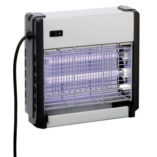 EXTERMINATEUR INSECTES 2 x 6 W HINSECT2X06 HENDI