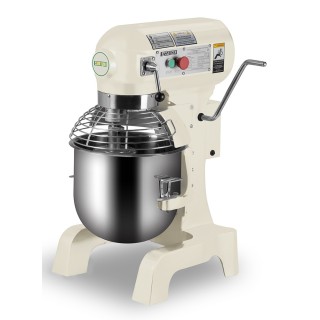 BATTEUR MELANGEUR PROFESSIONEL 30 L, SUR PIED KBM-30 FIMAR