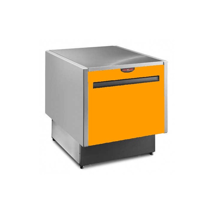 KASSAMEUBEL VOOR GEKOELDE TOONBANK FMR10...VC FMR10CAISSEVC TECNODOM