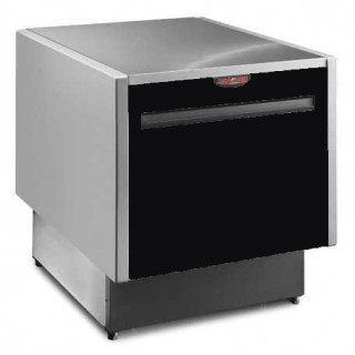 MEUBLE CAISSE POUR COMPTOIR VITRINE FMR10...VC FMR10CAISSEVC TECNODOM