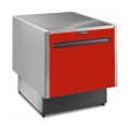MEUBLE CAISSE POUR COMPTOIR VITRINE FMR10...VD/VS FMR10CAISSEVD/VS TECNODOM
