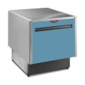 MEUBLE CAISSE POUR COMPTOIR VITRINE FMR10...VD/VS FMR10CAISSEVD/VS TECNODOM