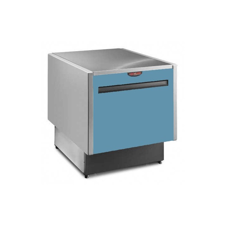 KASSAMEUBEL VOOR GEKOELDE TOONBANK FMR10...VD/VS FMR10CAISSEVD/VS TECNODOM