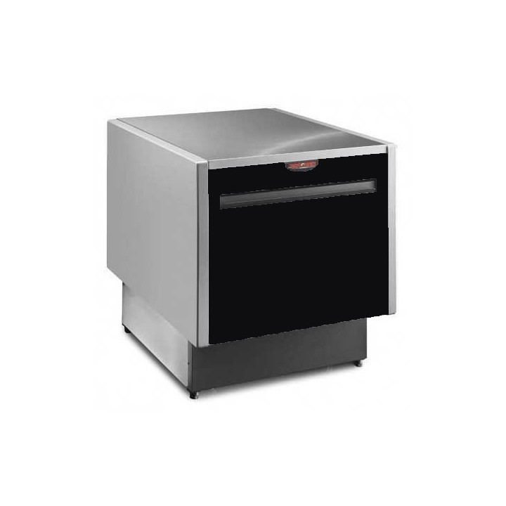 MEUBLE CAISSE POUR COMPTOIR VITRINE FMR10...VD/VS FMR10CAISSEVD/VS TECNODOM