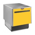 MEUBLE CAISSE POUR COMPTOIR VITRINE FM08...VD FM08CAISSEVD TECNODOM