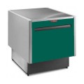 MEUBLE CAISSE POUR COMPTOIR VITRINE FM08...VD FM08CAISSEVD TECNODOM