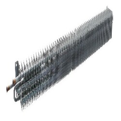SUPPLEMENT POUR EVAPORATEUR (BOUCHERIE, FROMAGERIE) POUR COMPTOIR M/MR - L 2960 MM P/EVAPO 300 TECNODOM