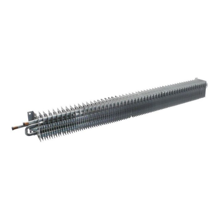 SUPPLEMENT POUR EVAPORATEUR (BOUCHERIE, FROMAGERIE) POUR COMPTOIR M/MR - L 2960 MM P/EVAPO 300 TECNODOM